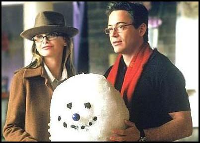Ally McBeal Ally McBeal