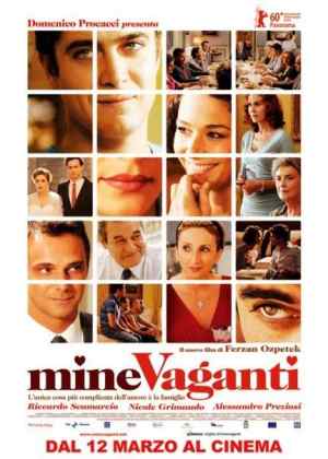 Mine Vaganti Mine Vaganti