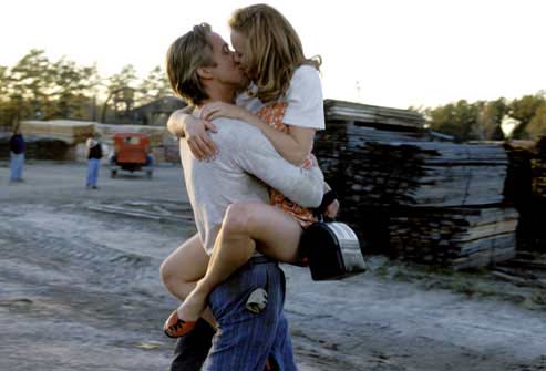 The Notebook The Notebook