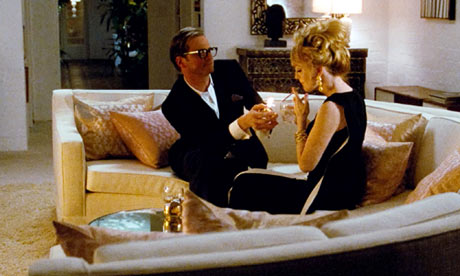 A Single Man A Single Man