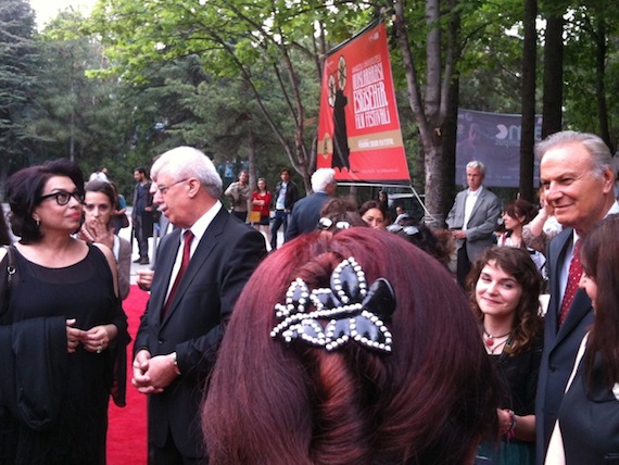 Eskişehir Festivali