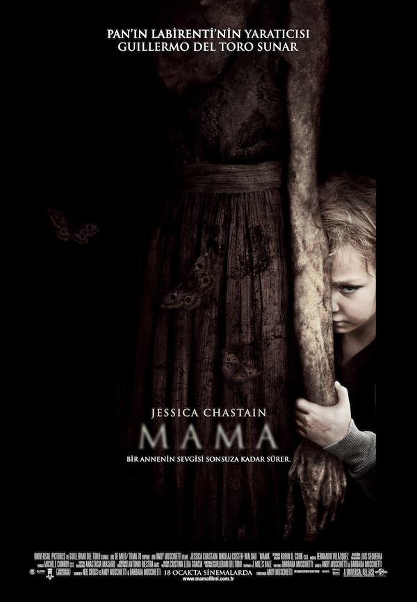 MAMA_Afiş