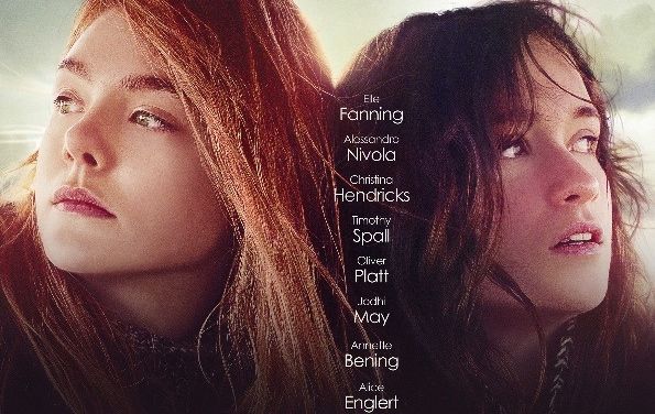 Ginger&Rosa