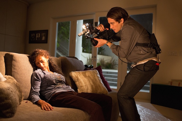 Nightcrawler - Gece Vurgunu (4)