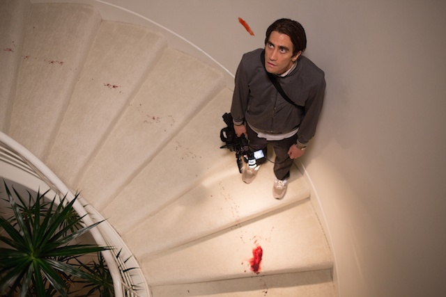 Nightcrawler - Gece Vurgunu (5)