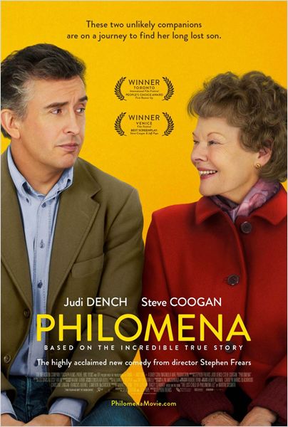 Festival Philomena ile Açılacak