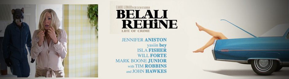 Belalı Rehine – Life of Crime
